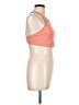 Active by Old Navy Orange Tank Top Size L - photo 4