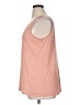 Talbots Orange Tank Top Size XL - photo 5