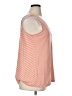 Talbots Orange Tank Top Size XL - photo 4