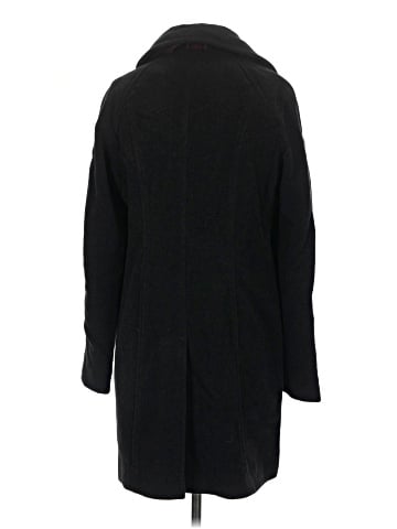 London Fog Wool Coat (view 2)