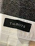 Talbots Ivory Active Pants Size 14 (petite) - photo 4