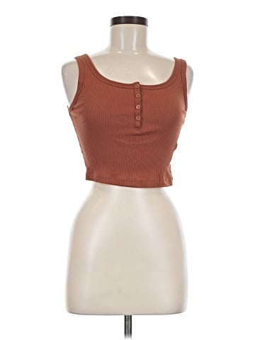Uniqlo Tank Top (view 1)
