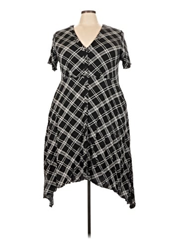 Torrid Casual Dress (view 1)