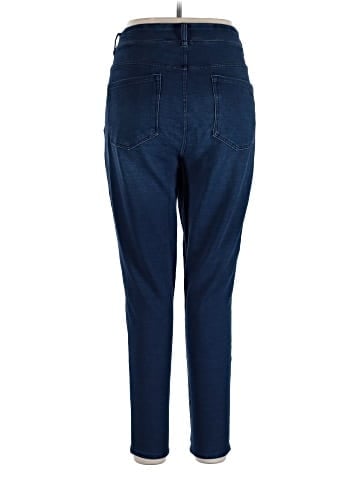 DG^2 by Diane Gilman Jeggings (view 2)