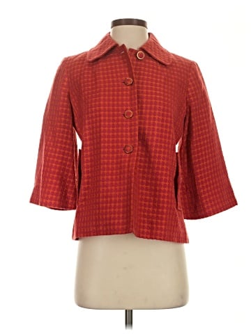 Banana Republic Factory Store Coat (view 1)