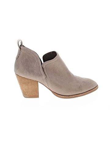 Jeffrey Campbell Ankle Boots (view 1)