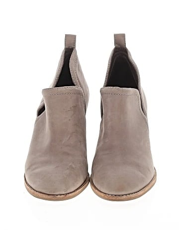 Jeffrey Campbell Ankle Boots (view 2)