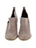Jeffrey Campbell Gray Ankle Boots Size 9 - photo 2