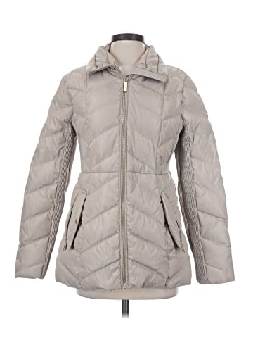 MICHAEL Michael Kors Snow Jacket (view 1)