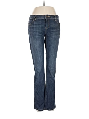 Simply Vera Vera Wang Jeans (view 1)