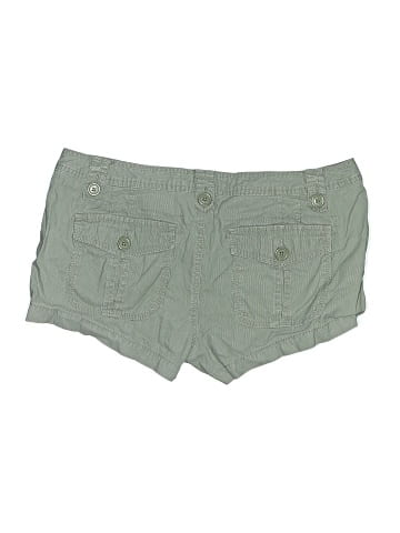 Aeropostale Khaki Shorts (view 2)