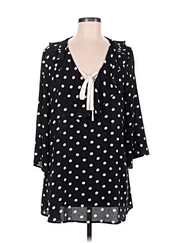 Misia 3/4 Sleeve Blouse (view 1)