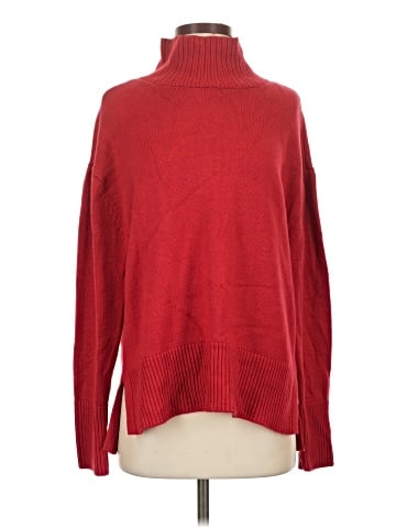 Lucky Brand Turtleneck Sweater (view 1)