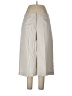 Westbound 100% Cotton Gray Khakis Size 12 - photo 1