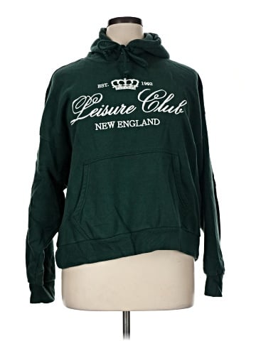 Arizona Jean Company Pullover Hoodie (view 1)