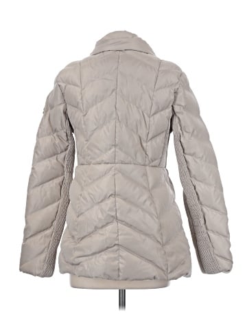 MICHAEL Michael Kors Snow Jacket (view 2)
