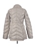 MICHAEL Michael Kors 100% Polyester Gray Snow Jacket Size S - photo 2