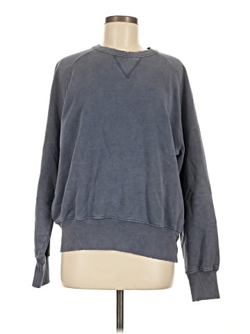 Zara Sweatshirt (view 1)