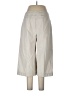 Westbound 100% Cotton Gray Khakis Size 12 - photo 2