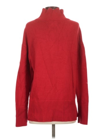 Lucky Brand Turtleneck Sweater (view 2)