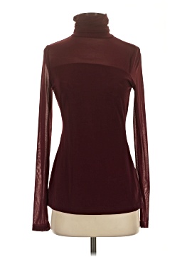 Neiman Marcus Long Sleeve Top