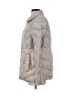MICHAEL Michael Kors 100% Polyester Gray Snow Jacket Size S - photo 5
