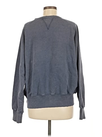 Zara Sweatshirt (view 2)