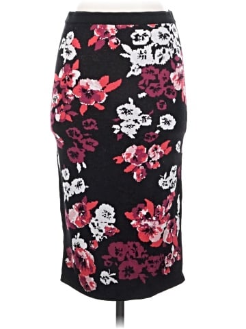 Ann Taylor Casual Skirt (view 2)
