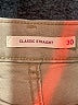 Levi's Tan Khakis Size 30 waist - photo 7