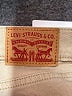 Levi's Tan Khakis Size 30 waist - photo 8