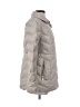 MICHAEL Michael Kors 100% Polyester Gray Snow Jacket Size S - photo 4
