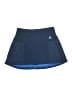 Adidas Solid Blue Active Skort Size XL - photo 1