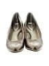 Soft Style Tan Heels Size 7 - photo 2