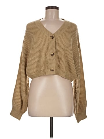 Unbranded Cardigan (view 1)