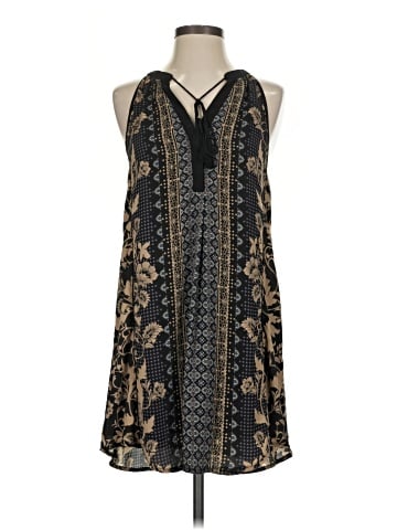 Astr Casual Dress (view 1)
