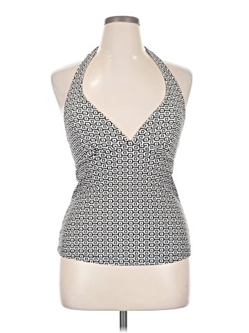 Converse One Star Tank Top (view 1)
