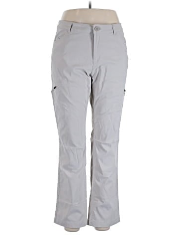 Eddie Bauer Cargo Pants (view 1)