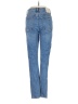 Rag & Bone Hearts Blue Jeans Size 26 waist - photo 2