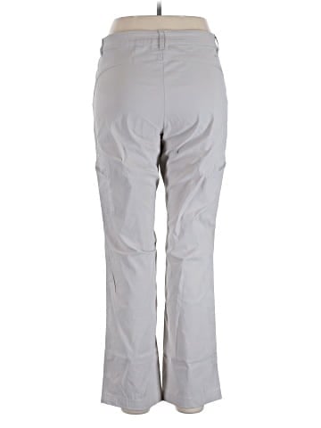 Eddie Bauer Cargo Pants (view 2)