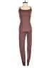L Space Brown Jumpsuit Size S - photo 1