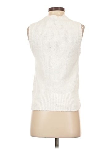 Vince. Sweater Vest (view 2)