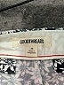 GOODTHREADS Paisley Blue Shorts Size 36 waist - photo 3