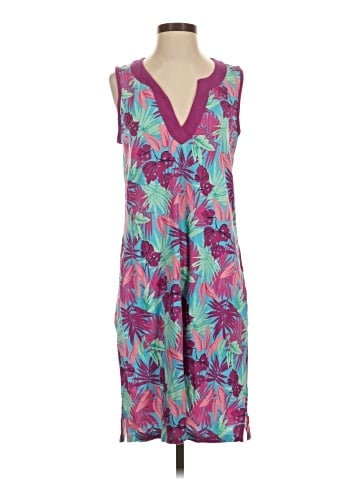 Lands' End Casual Dress (view 1)