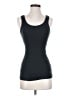 Volcom Black Tank Top Size S - photo 1