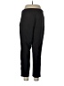 Athleta Solid Black Active Pants Size 12 (petite) - photo 2