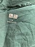 Uniqlo Solid Green Windbreaker Size S - photo 6