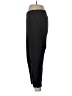 Athleta Solid Black Active Pants Size 12 (petite) - photo 5