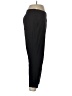 Athleta Solid Black Active Pants Size 12 (petite) - photo 4