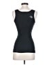 Volcom Black Tank Top Size S - photo 2