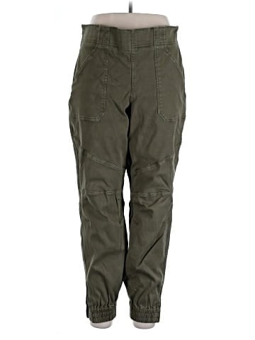SPANX Cargo Pants (view 1)
